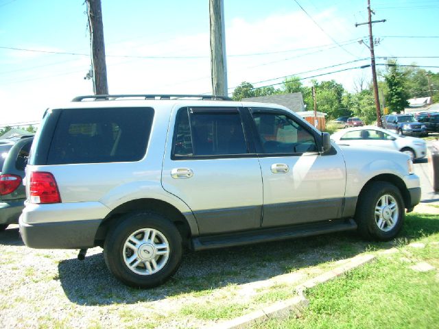 2005 Ford Expedition SL 4x4 Regular Cab