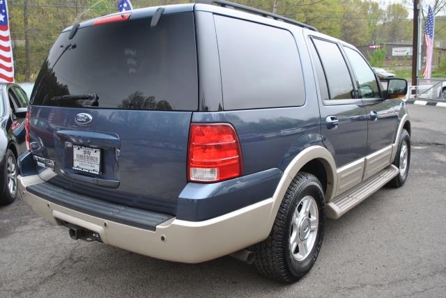 2005 Ford Expedition EX-L 4WD AT