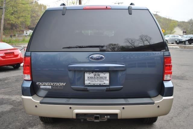 2005 Ford Expedition EX-L 4WD AT