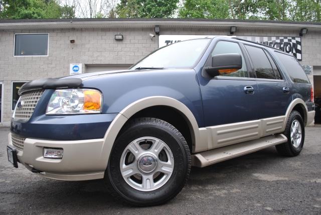 2005 Ford Expedition EX-L 4WD AT