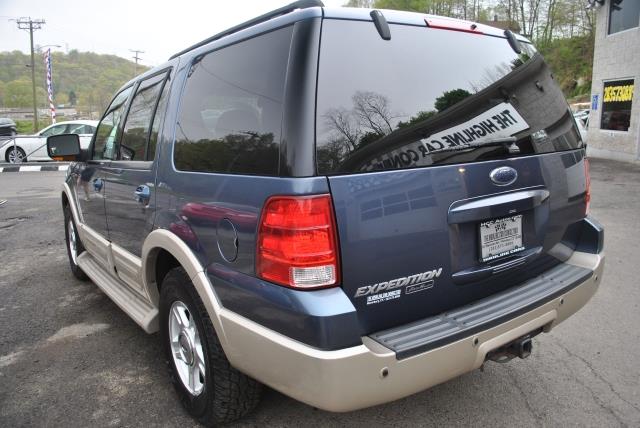 2005 Ford Expedition EX-L 4WD AT