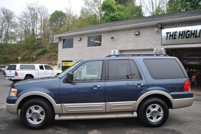 2005 Ford Expedition EX-L 4WD AT