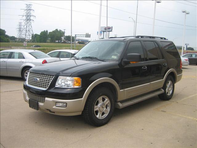 2005 Ford Expedition XL XLT Work Series
