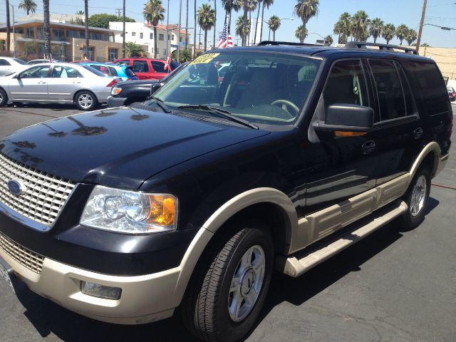 2005 Ford Expedition SL 4x4 Regular Cab