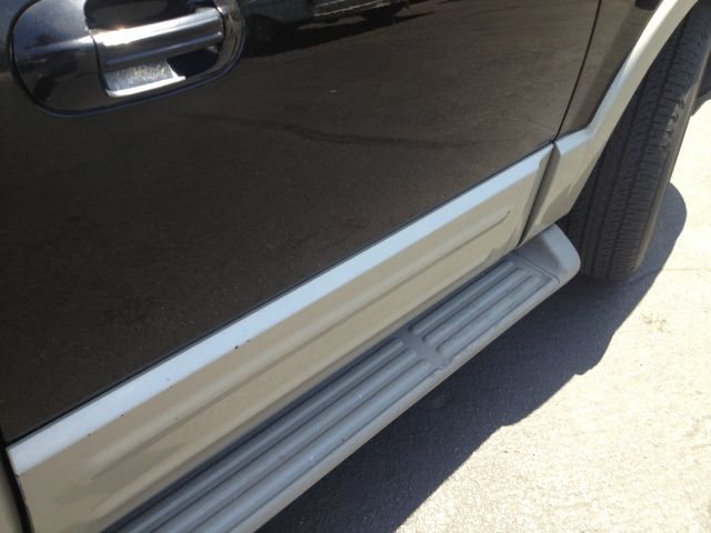 2005 Ford Expedition SL 4x4 Regular Cab