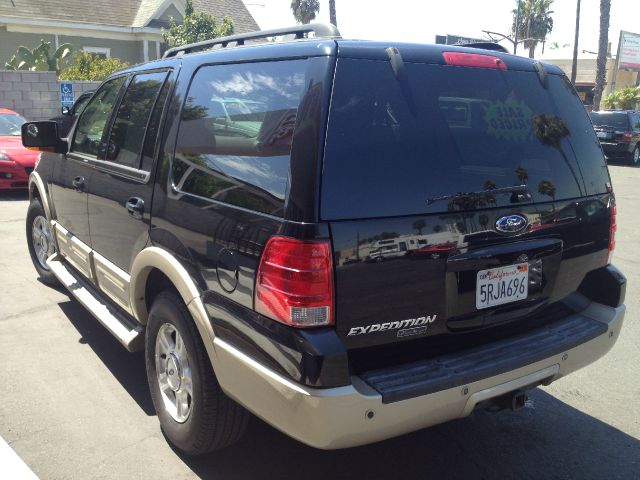 2005 Ford Expedition SL 4x4 Regular Cab