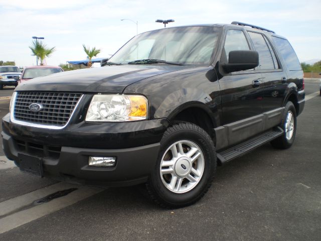 2005 Ford Expedition SL 4x4 Regular Cab