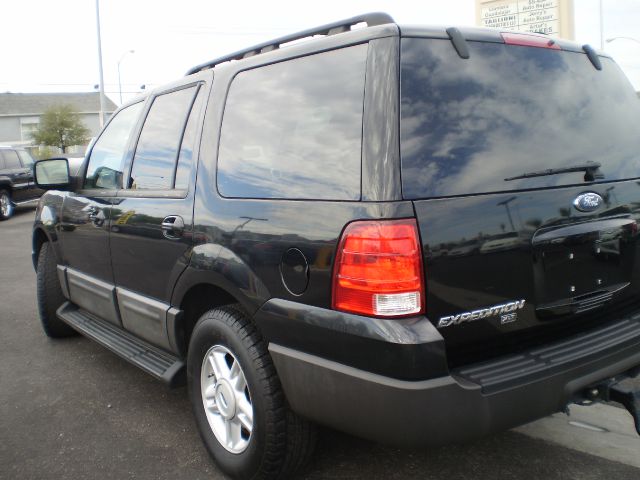 2005 Ford Expedition SL 4x4 Regular Cab