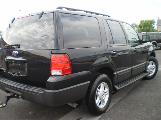 2005 Ford Expedition SL 4x4 Regular Cab