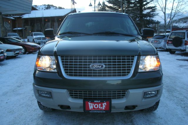 2005 Ford Expedition E320 - Extra Sharp