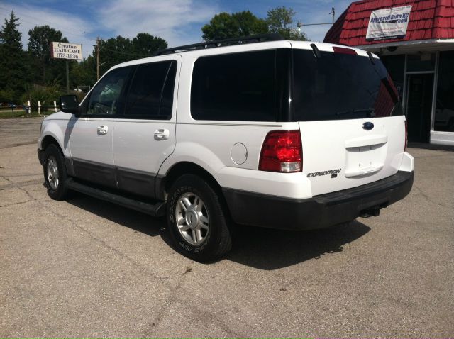 2005 Ford Expedition SL 4x4 Regular Cab