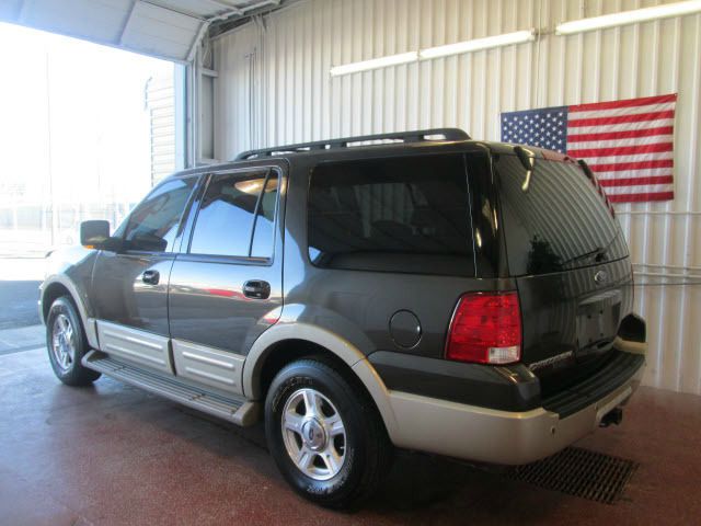 2005 Ford Expedition SL 4x4 Regular Cab