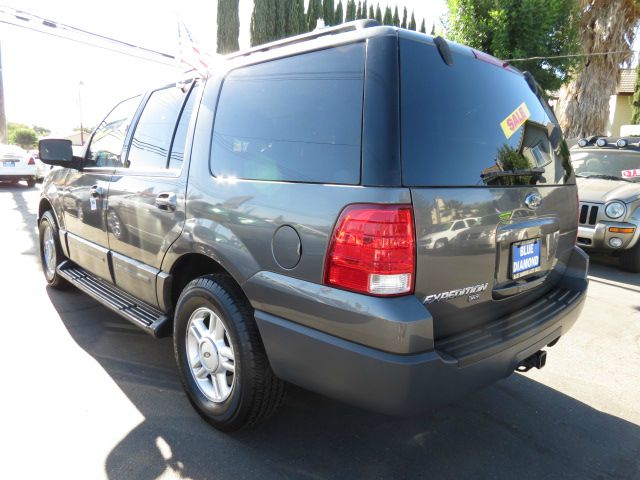2005 Ford Expedition 4dr 2.9L Twin Turbo AWD SUV