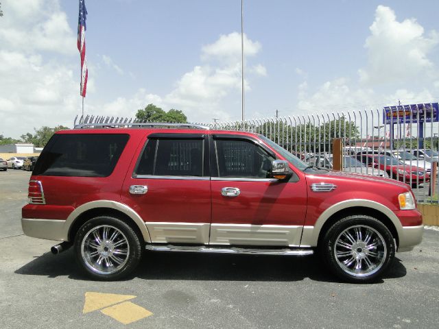 2005 Ford Expedition 4WD 5dr EX