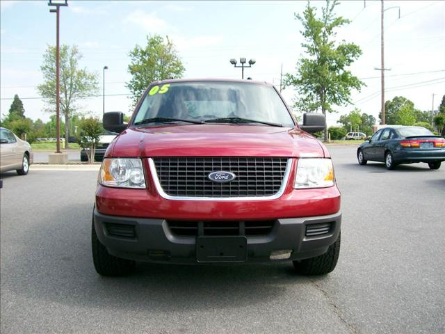 2005 Ford Expedition XLS