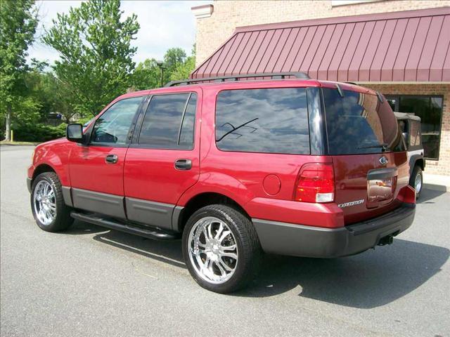2005 Ford Expedition XLS