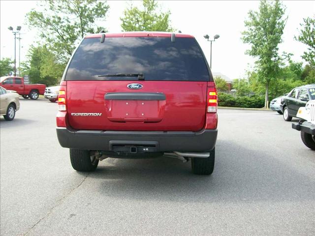 2005 Ford Expedition XLS