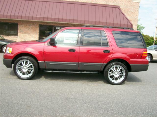2005 Ford Expedition XLS