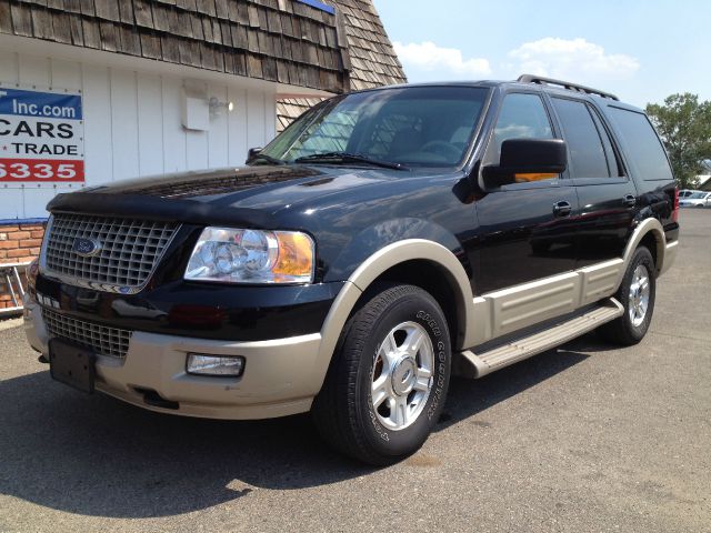 2005 Ford Expedition E320 - Extra Sharp