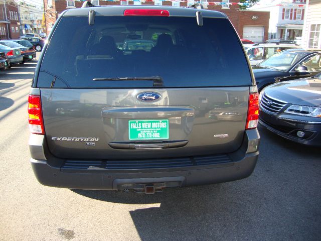 2005 Ford Expedition SL 4x4 Regular Cab