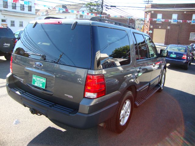 2005 Ford Expedition SL 4x4 Regular Cab