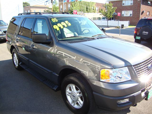 2005 Ford Expedition SL 4x4 Regular Cab