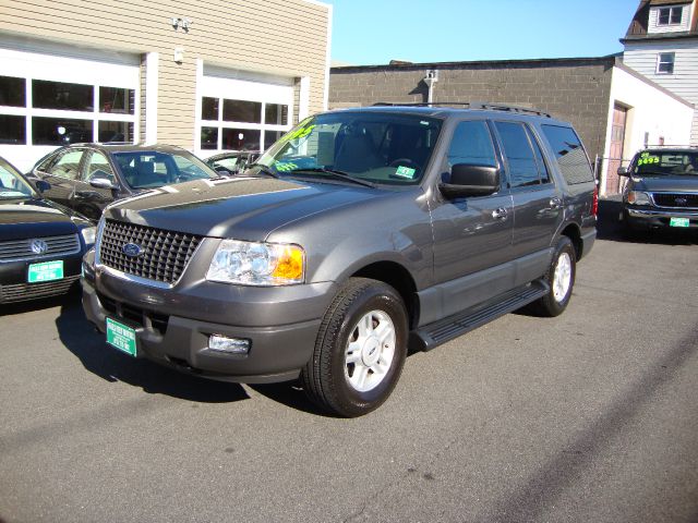 2005 Ford Expedition SL 4x4 Regular Cab
