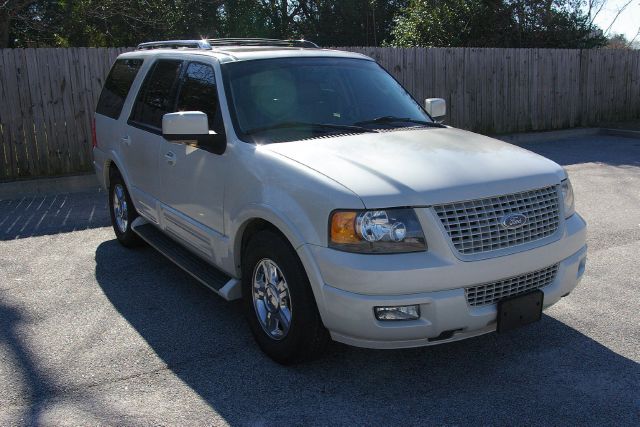 2005 Ford Expedition I Limited