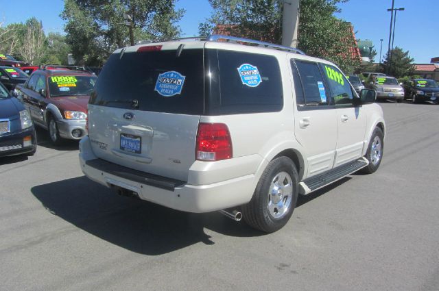 2005 Ford Expedition Super