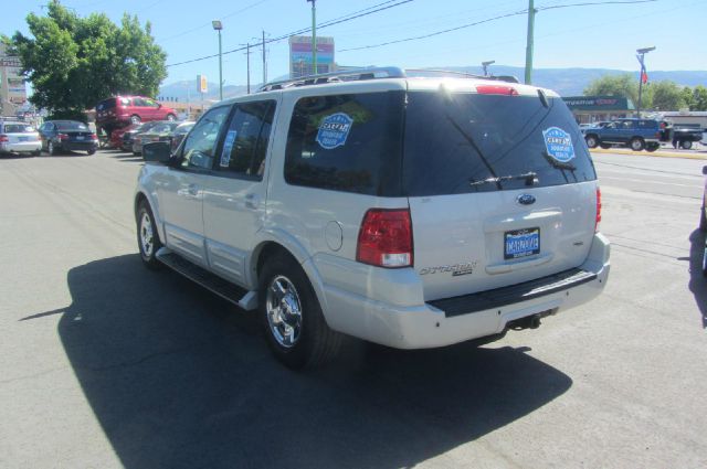 2005 Ford Expedition Super