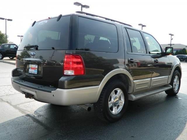 2005 Ford Expedition 4WD 5dr EX