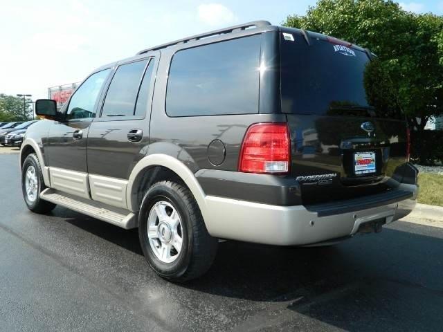 2005 Ford Expedition 4WD 5dr EX
