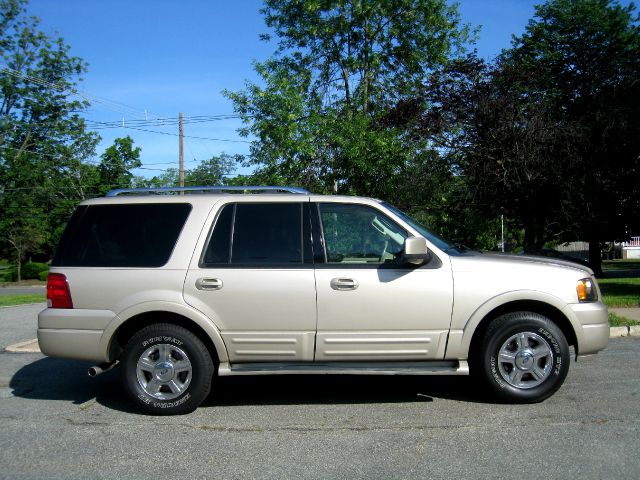 2006 Ford Expedition Super