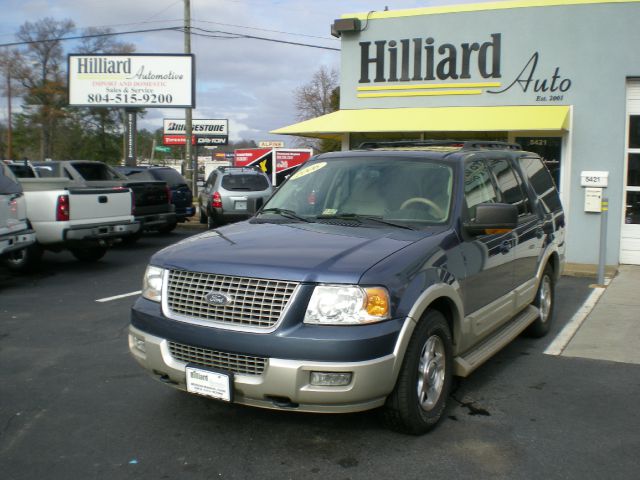 2006 Ford Expedition E320 - Extra Sharp