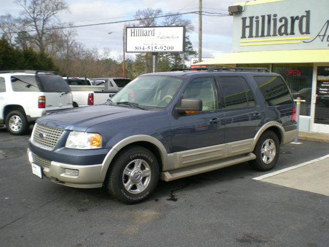 2006 Ford Expedition E320 - Extra Sharp