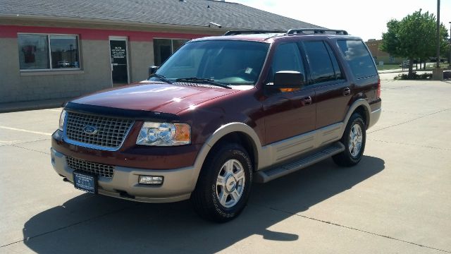 2006 Ford Expedition E320 - Extra Sharp
