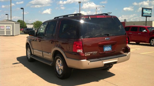 2006 Ford Expedition E320 - Extra Sharp