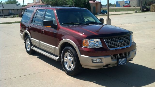 2006 Ford Expedition E320 - Extra Sharp
