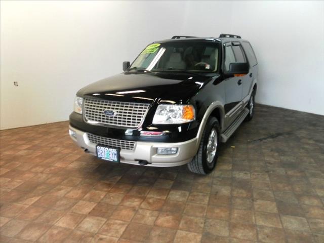 2006 Ford Expedition DX Sedan 4D, Super Clean