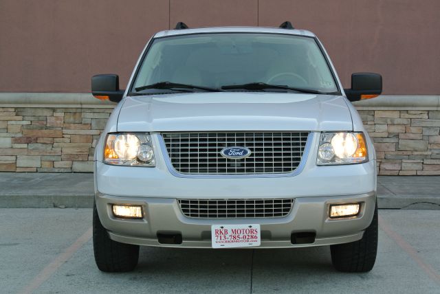 2006 Ford Expedition SL 4x4 Regular Cab
