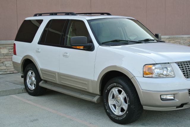 2006 Ford Expedition SL 4x4 Regular Cab