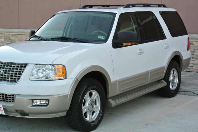 2006 Ford Expedition SL 4x4 Regular Cab
