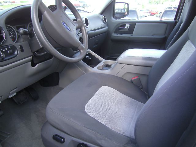 2006 Ford Expedition SL 4x4 Regular Cab