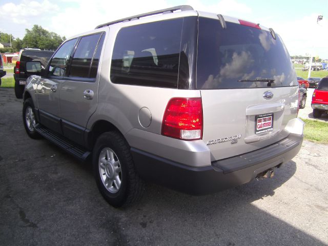 2006 Ford Expedition SL 4x4 Regular Cab