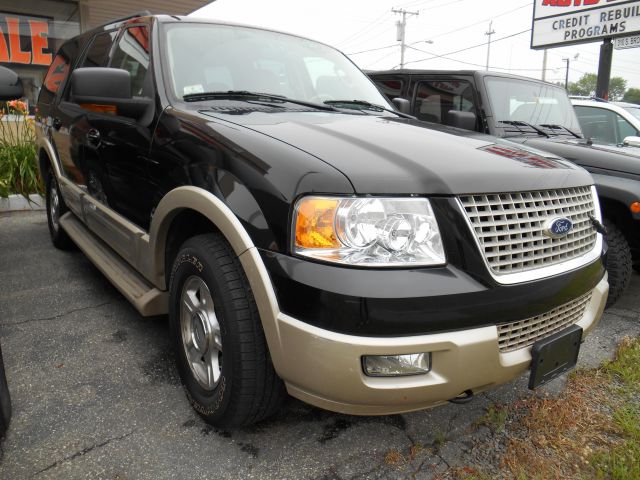 2006 Ford Expedition E320 - Extra Sharp