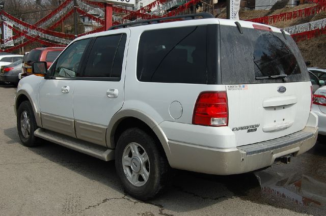 2006 Ford Expedition XL XLT Work Series
