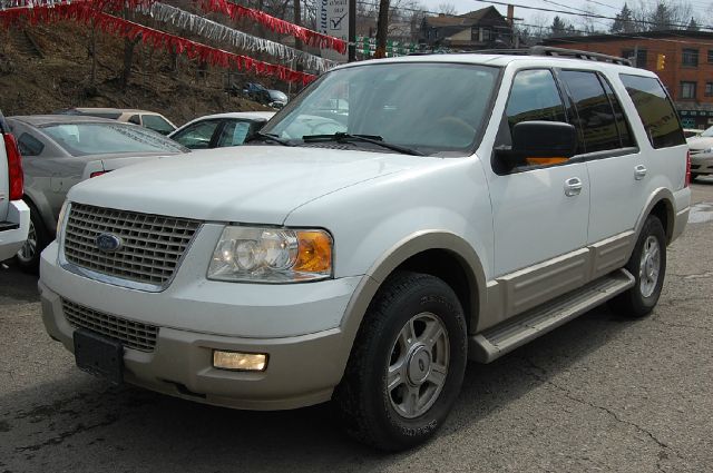 2006 Ford Expedition XL XLT Work Series