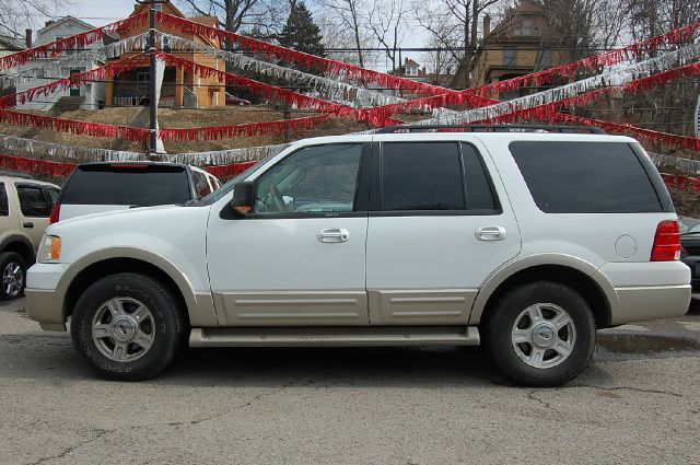 2006 Ford Expedition XL XLT Work Series