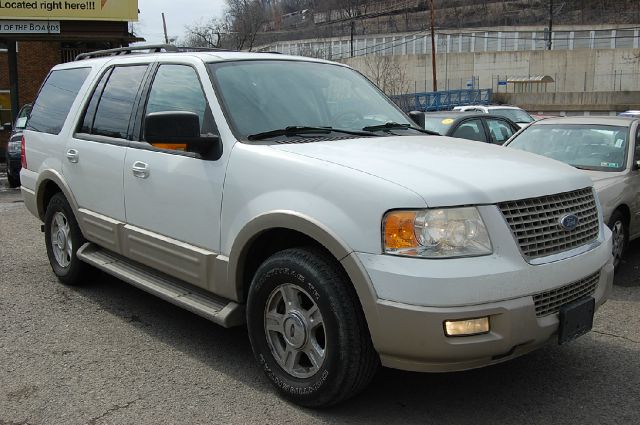 2006 Ford Expedition XL XLT Work Series