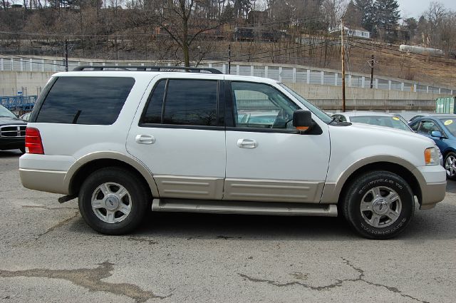 2006 Ford Expedition XL XLT Work Series